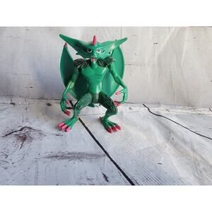 Vintage 1996 Kazuki Takahashi Yu-Gi-Oh Yugioh Feral Imp Monster Figure